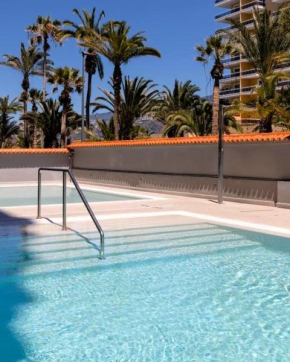 Palmera del Mar